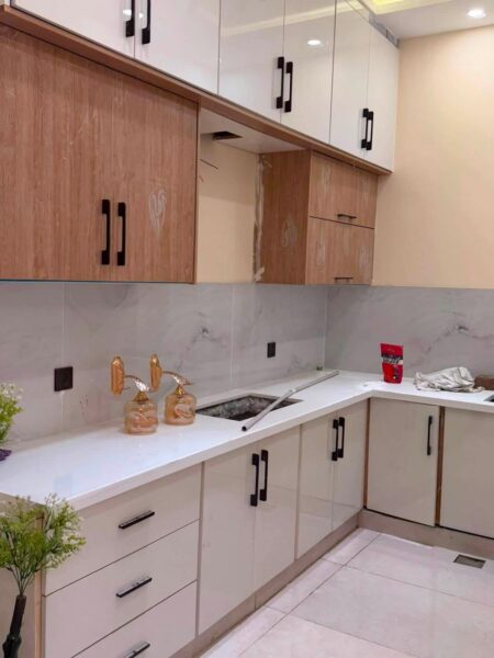 2-bed Apartment For Rent in Etihad Town Phase-1 Lahore
