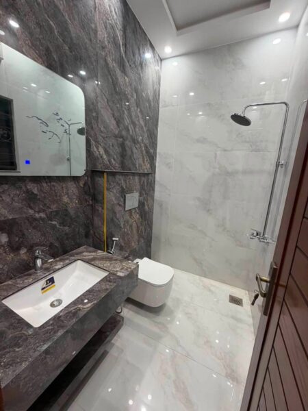 2-bed Apartment For Rent in Etihad Town Phase-1 Lahore