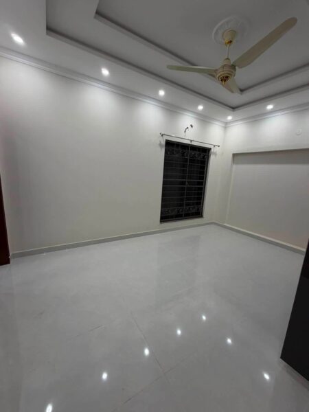 2-bed Apartment For Rent in Etihad Town Phase-1 Lahore