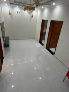 2-bed Apartment For Rent in Etihad Town Phase-1 Lahore