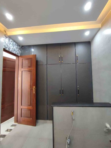 5 Marla Brand New House For Sale in Etihad Town Phase-1 Lahore