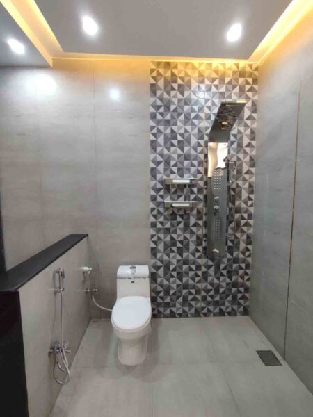 5 Marla Brand New House For Sale in Etihad Town Phase-1 Lahore
