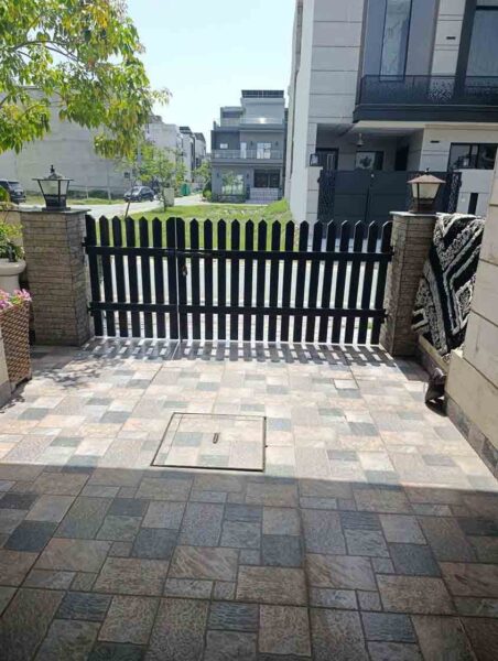 5 Marla House for Rent in Etihad Town Phase-1 Lahore