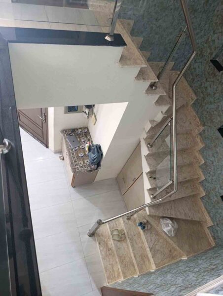 5 Marla House for Rent in Etihad Town Phase-1 Lahore
