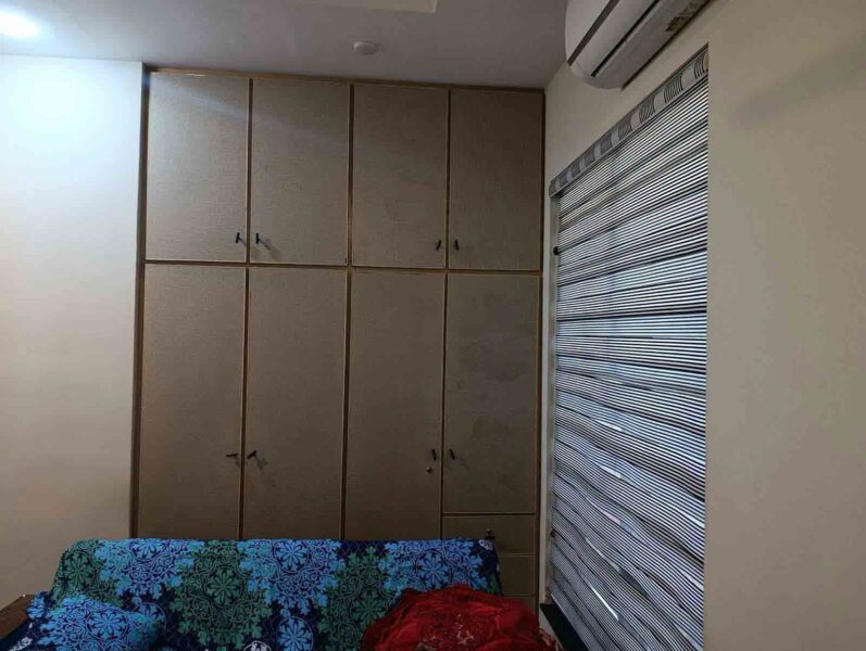 5 Marla House for Rent in Etihad Town Phase-1 Lahore