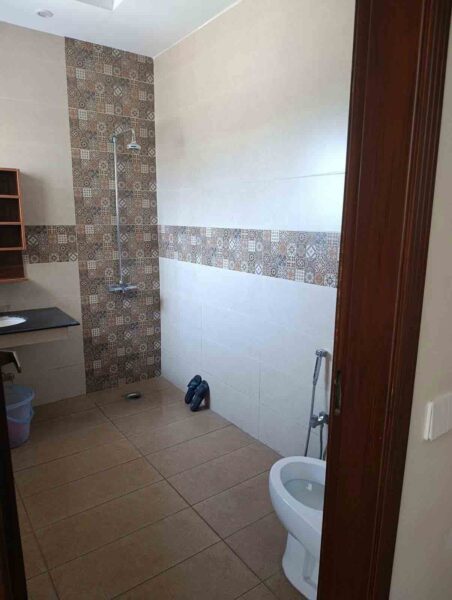 5 Marla House for Rent in Etihad Town Phase-1 Lahore