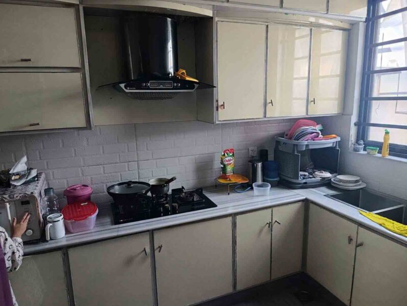 5 Marla House for Rent in Etihad Town Phase-1 Lahore