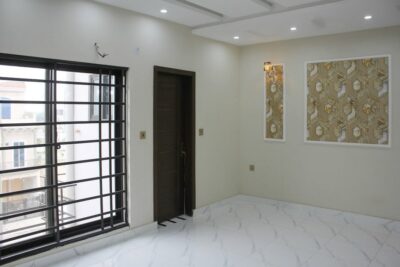 5 Marla Double Story House For Sale In Etihad Town Phase-1 Lahore