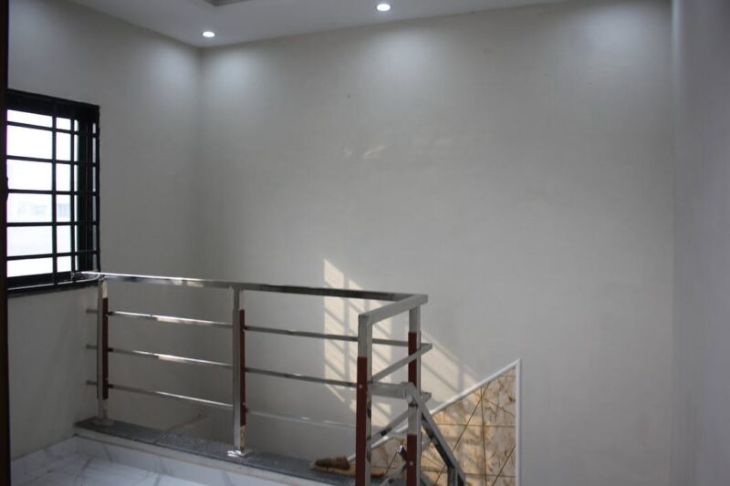 5 Marla Double Story House For Sale In Etihad Town Phase-1 Lahore