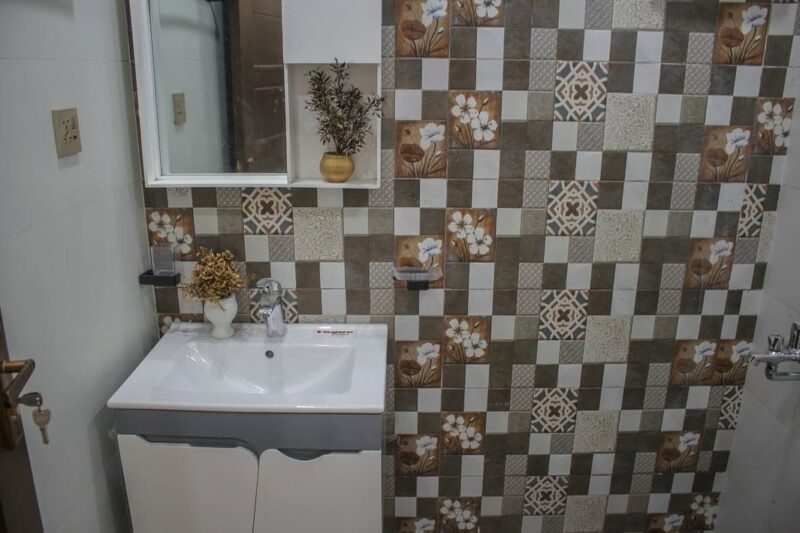 5 Marla Double Story House For Sale In Etihad Town Phase-1 Lahore