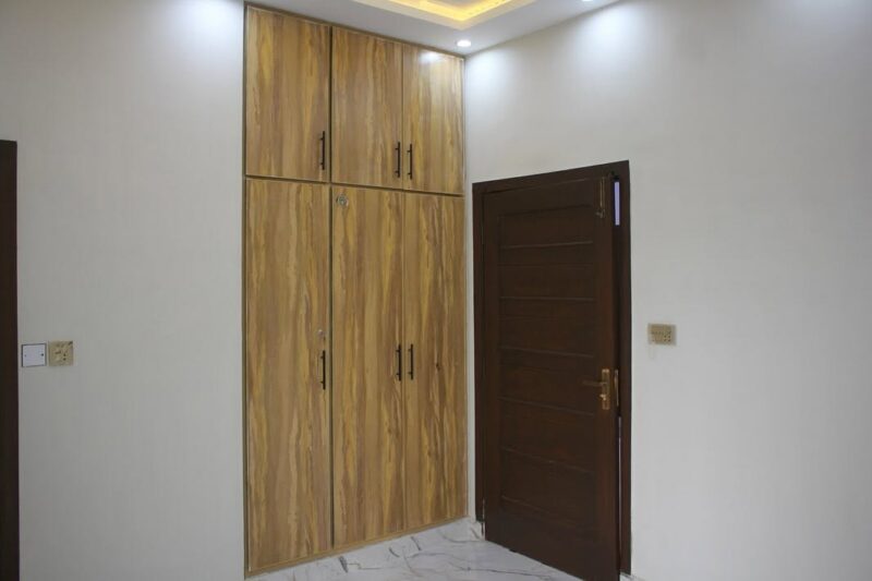 5 Marla Double Story House For Sale In Etihad Town Phase-1 Lahore