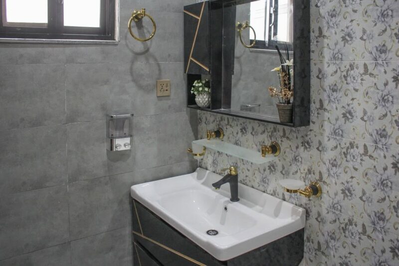 5 Marla Double Story House For Sale In Etihad Town Phase-1 Lahore
