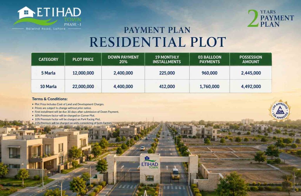 
Payment-Plan-Etihad-Town-Phase-1-Lahore