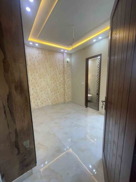 3 Marla House For Sale in Etihad Town Lahore