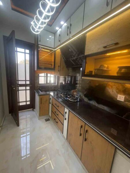 3 Marla House For Sale in Etihad Town Lahore
