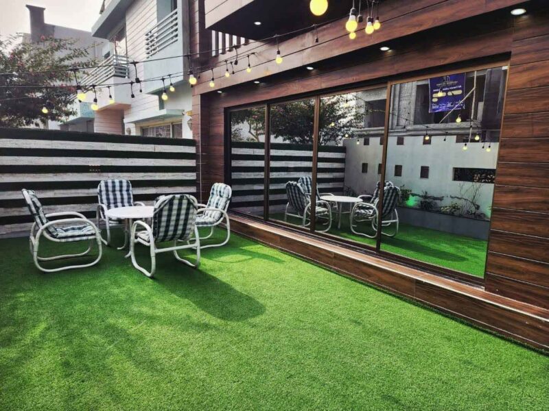 1 Kanal House For Sale in Etihad Town Phase 1 lahore