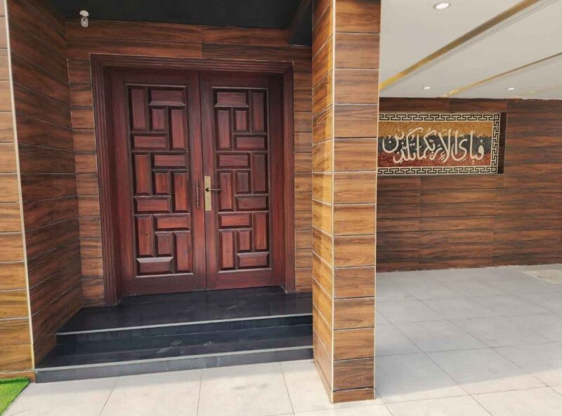 1 Kanal House For Sale in Etihad Town Phase 1 lahore