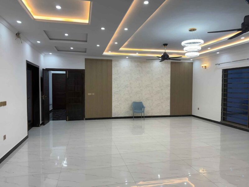 1 Kanal House For Sale in Etihad Town Phase 1 lahore